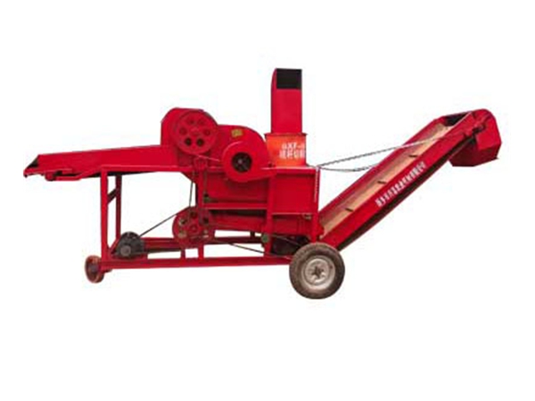 秸稈切斷機(jī) 秸稈切斷機(jī)