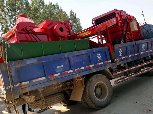 發(fā)貨現(xiàn)場 發(fā)貨現(xiàn)場