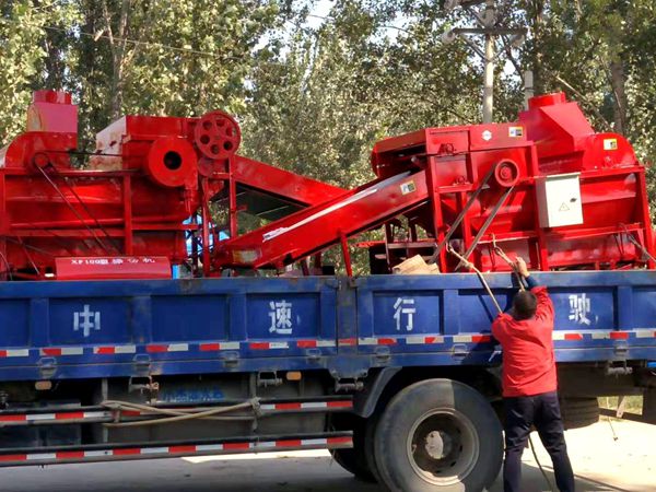 發(fā)貨現(xiàn)場 發(fā)貨現(xiàn)場