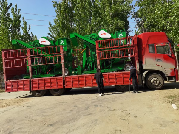 發(fā)貨現(xiàn)場 發(fā)貨現(xiàn)場