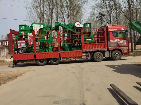 發(fā)貨現(xiàn)場 發(fā)貨現(xiàn)場